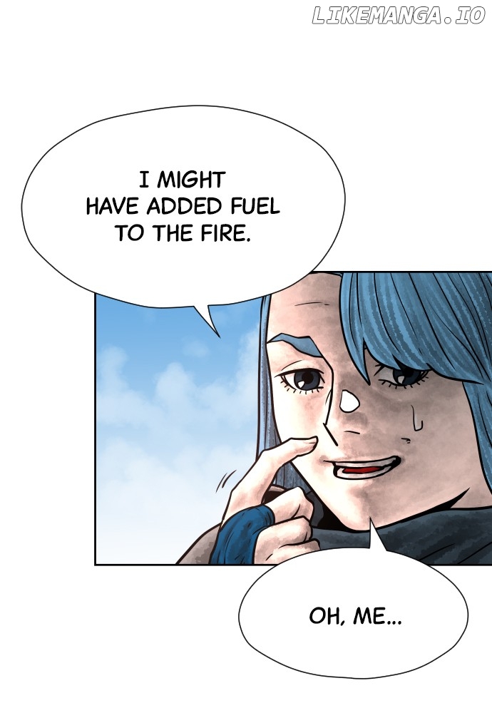 Warrior Executioner chapter 12 - page 113